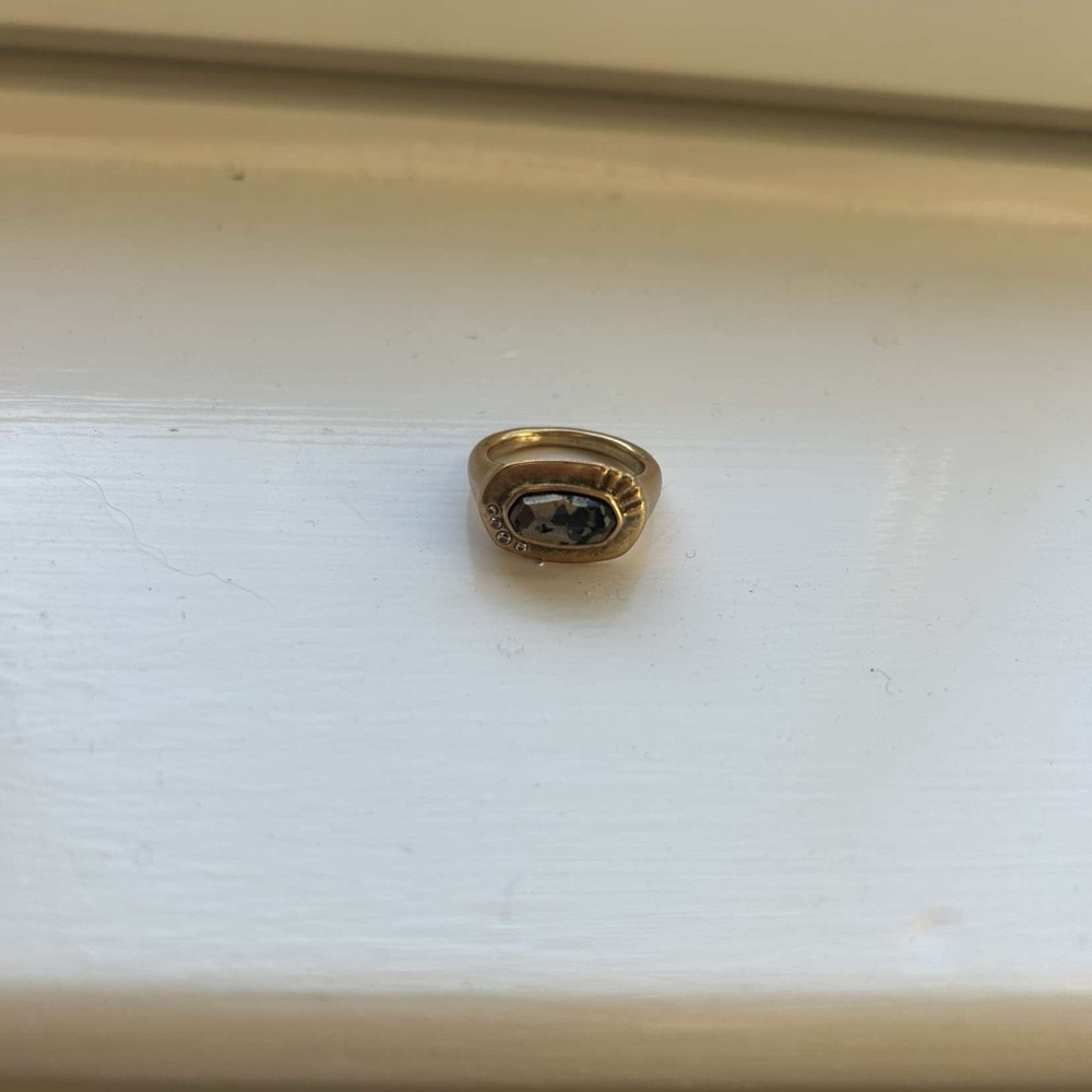 Kendra Scott Ring
